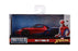 JAD30291 Jada 1/32 "Hollywood Rides" - 2017 Ford GT (Spider-Man Theme)