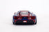 JAD30291 Jada 1/32 "Hollywood Rides" - 2017 Ford GT (Spider-Man Theme)