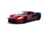 JAD30291 Jada 1/32 "Hollywood Rides" - 2017 Ford GT (Spider-Man Theme)