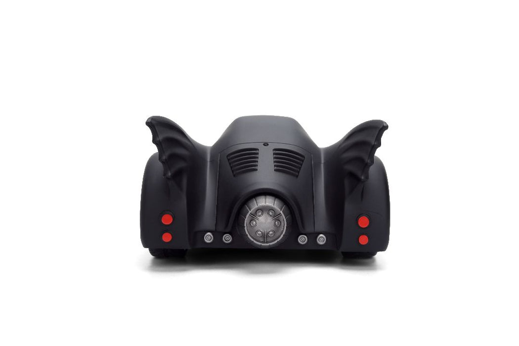 JAD30331 Jada 1/16 HWR R/C - 1989 Batmobile