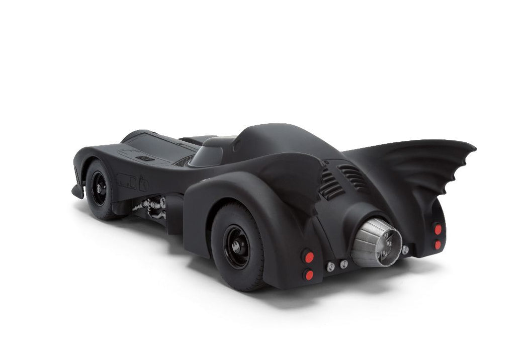 JAD30331 Jada 1/16 HWR R/C - 1989 Batmobile