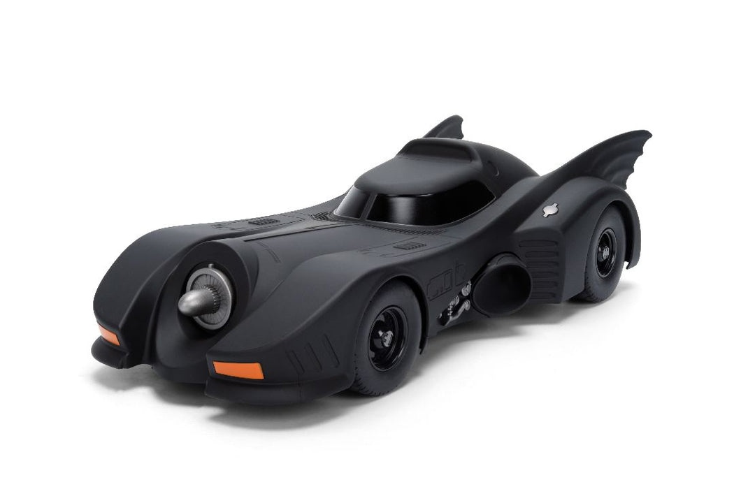 JAD30331 Jada 1/16 HWR R/C - 1989 Batmobile