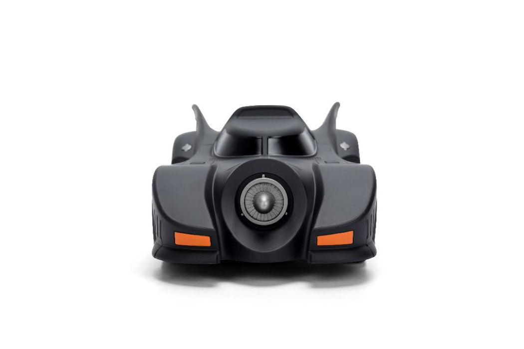 JAD30331 Jada 1/16 HWR R/C - 1989 Batmobile