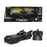JAD30331 Jada 1/16 HWR R/C - 1989 Batmobile