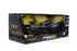 JAD30331 Jada 1/16 HWR R/C - 1989 Batmobile