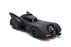 JAD30331 Jada 1/16 HWR R/C - 1989 Batmobile