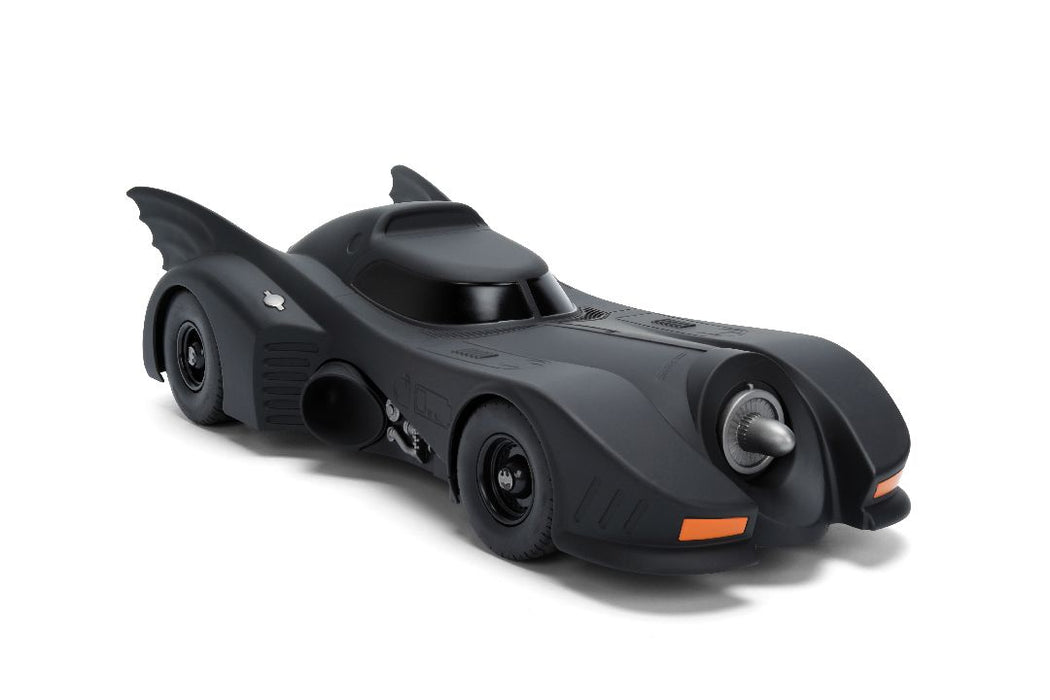 JAD30331 Jada 1/16 HWR R/C - 1989 Batmobile