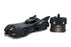 JAD30331 Jada 1/16 HWR R/C - 1989 Batmobile