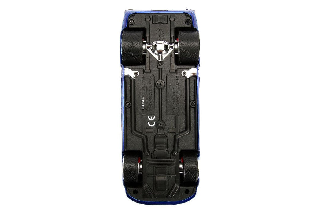 JAD30527 Jada Toys 1/24 "BIGTIME Muscle" 1965 Ford Mustang GT