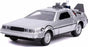 JAD30541 Jada 1/32 "Hollywood Rides" Back To The Future II Time Machine