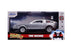JAD30541 Jada 1/32 "Hollywood Rides" Back To The Future II Time Machine