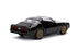 JAD31061 Jada 1/32 "Hollywood Rides" Smokey & The Bandit 1977 Firebird
