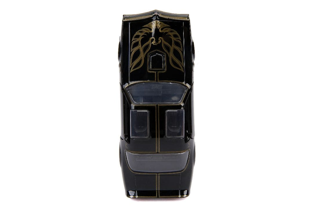 JAD31061 Jada 1/32 "Hollywood Rides" Smokey & The Bandit 1977 Firebird