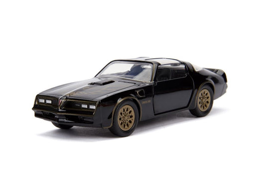 JAD31061 Jada 1/32 "Hollywood Rides" Smokey & The Bandit 1977 Firebird