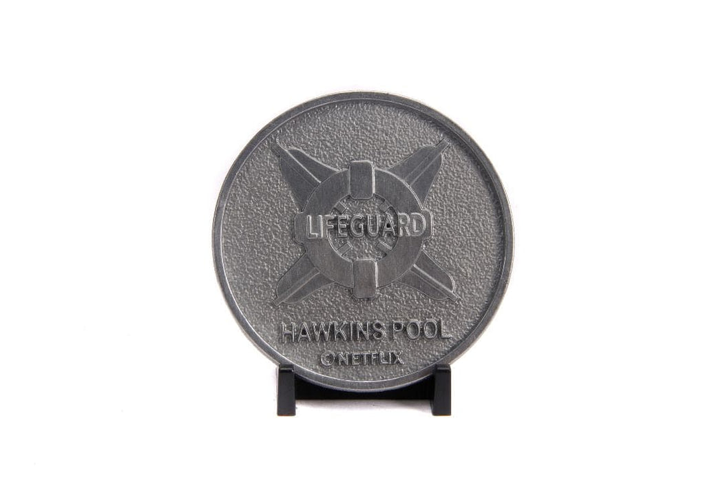 JAD31110 Jada 1/24 "Hollywood Rides" Stranger Things - 1979 Chevy Camaro