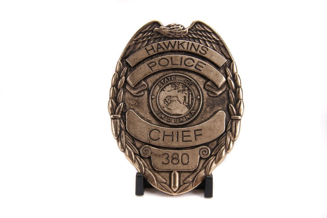 JAD31111 Jada 1/24 "Hollywood Rides" Stranger Things Hopper's Blazer