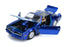 JAD31118 Jada 1/24 "Hollywood Rides" IT Chapter 2 - 1977 Pontiac Firebird with Pennywise