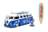 JAD31992 Jada 1/24 "Hollywood Rides" 1962 VW Bus with Lilo & Stitch
