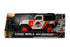 JAD32132 Jada 1/16 HWR R/C - Jurassic World Jeep Wrangler