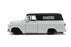 JAD32191 Jada 1/24 "Hollywood Rides" Frankenstein 1957 Chevy Sububan with Frankenstein