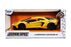 JAD32258 Jada 1/24 "Hyper-Spec" Lamborghini Aventador SV - Yellow