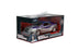JAD32587 Jada 1/32 "Fast & Furious" 1995 Nissan Skyline GT-R (R33) Candy Silver/Purple