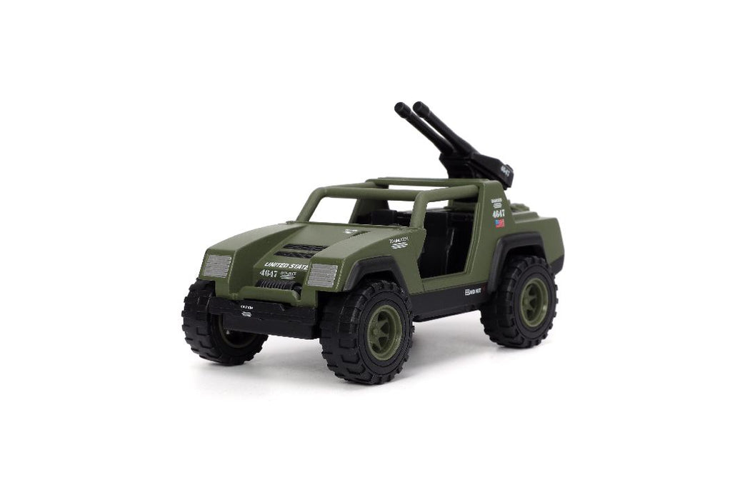 JAD32660 Jada 1/32 HWR - GI JOE - VAMP