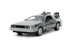 JAD32911 Jada 1/24 "Hollywood Rides" Back To The Future Part I - Time Machine