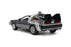 JAD32911 Jada 1/24 "Hollywood Rides" Back To The Future Part I - Time Machine