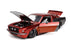 JAD32915 Jada 1/24 "Hollywood Rides" Marvel - 1967 Ford Shelby GT500 with Star-Lord