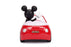 JAD32943-GTR Jada Disney - Classic Mickey Mouse Roadster R/C