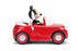 JAD32943-GTR Jada Disney - Classic Mickey Mouse Roadster R/C
