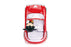 JAD32943-GTR Jada Disney - Classic Mickey Mouse Roadster R/C