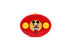 JAD32943-GTR Jada Disney - Classic Mickey Mouse Roadster R/C