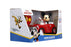 JAD32943-GTR Jada Disney - Classic Mickey Mouse Roadster R/C