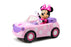 JAD32944-GTR Jada Disney - Classic Minnie Mouse Roadster R/C
