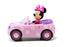 JAD32944-GTR Jada Disney - Classic Minnie Mouse Roadster R/C