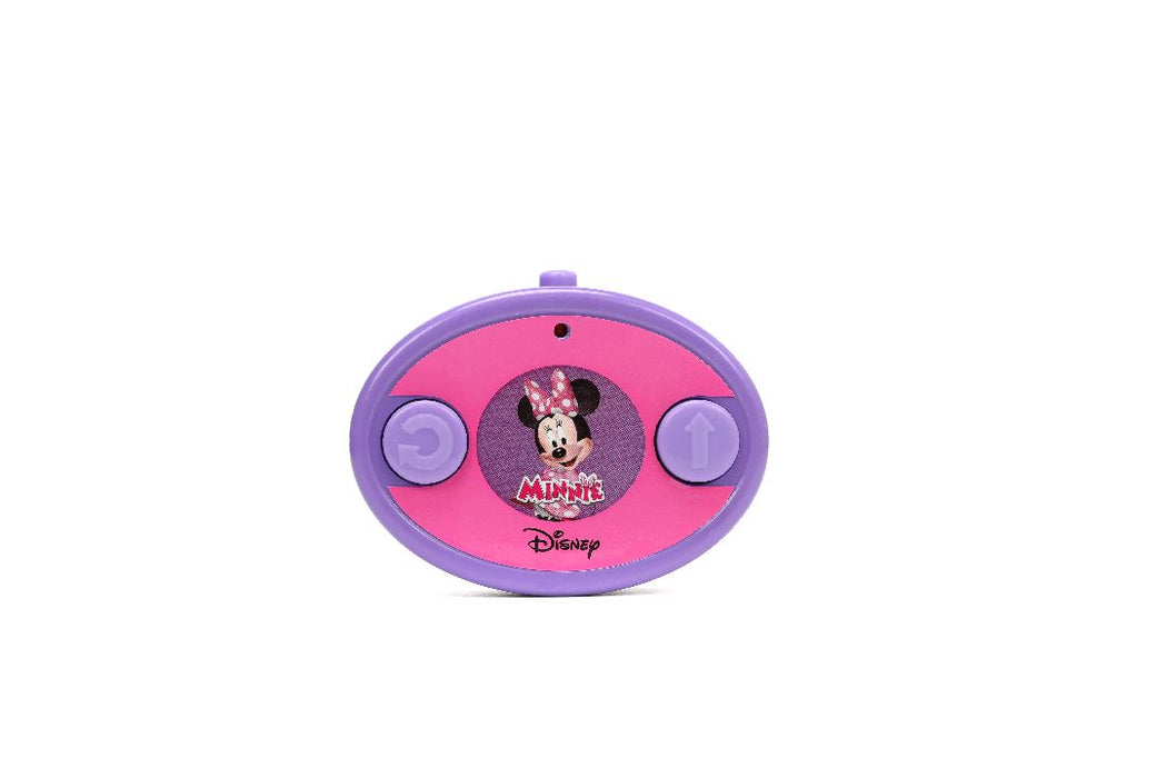 JAD32944-GTR Jada Disney - Classic Minnie Mouse Roadster R/C
