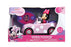 JAD32944-GTR Jada Disney - Classic Minnie Mouse Roadster R/C