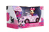 JAD32944-GTR Jada Disney - Classic Minnie Mouse Roadster R/C