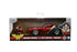 JAD33089 Jada 1/32 1972 Pontiac Firebird with Wonder Woman