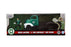 JAD33093 Jada 1/32 "Hollywood Rides" DC Comics 1952 Chevy COE Pickup w/Green Lantern