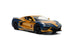 JAD33354 Jada 1/24 "Hollywood Rides" 2020 Corvette Stingray w/Wolverine