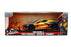 JAD33354 Jada 1/24 "Hollywood Rides" 2020 Corvette Stingray w/Wolverine