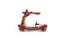 JAD33383 Jada 1/32 HWR - The Flintmobile