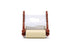 JAD33383 Jada 1/32 HWR - The Flintmobile