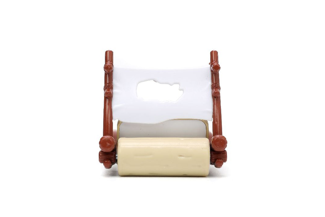 JAD33383 Jada 1/32 HWR - The Flintmobile