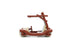 JAD33383 Jada 1/32 HWR - The Flintmobile