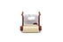 JAD33383 Jada 1/32 HWR - The Flintmobile