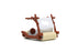 JAD33383 Jada 1/32 HWR - The Flintmobile